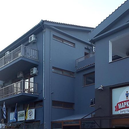 Pineapple Skiathos Екстер'єр фото