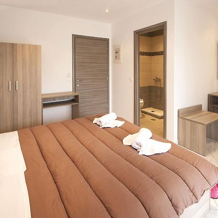 Pineapple Skiathos Екстер'єр фото