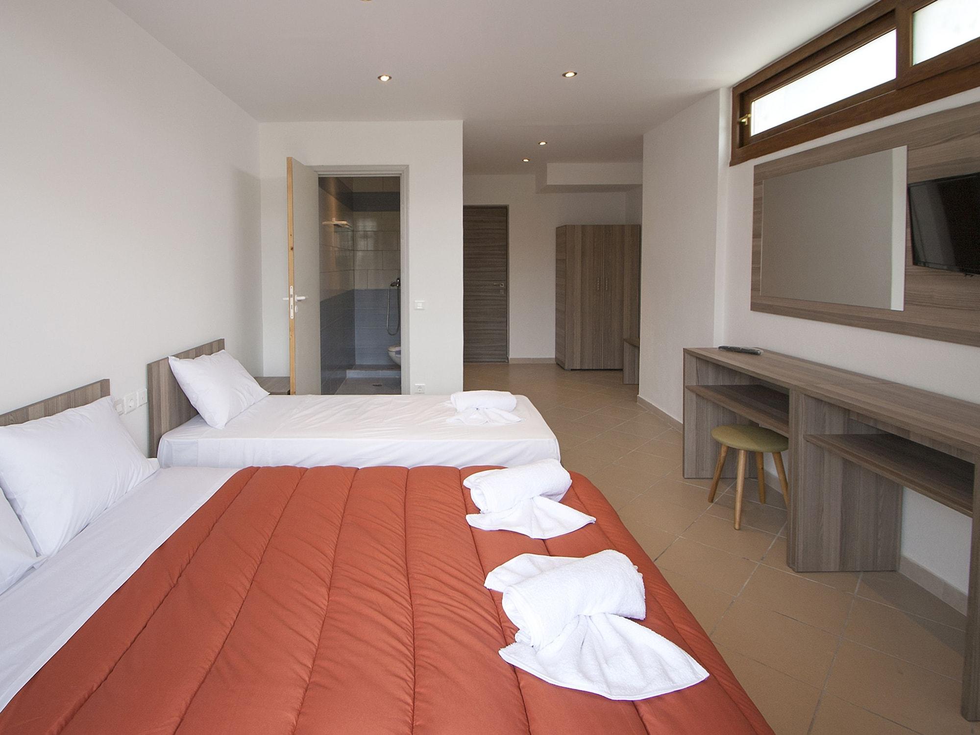 Pineapple Skiathos Екстер'єр фото