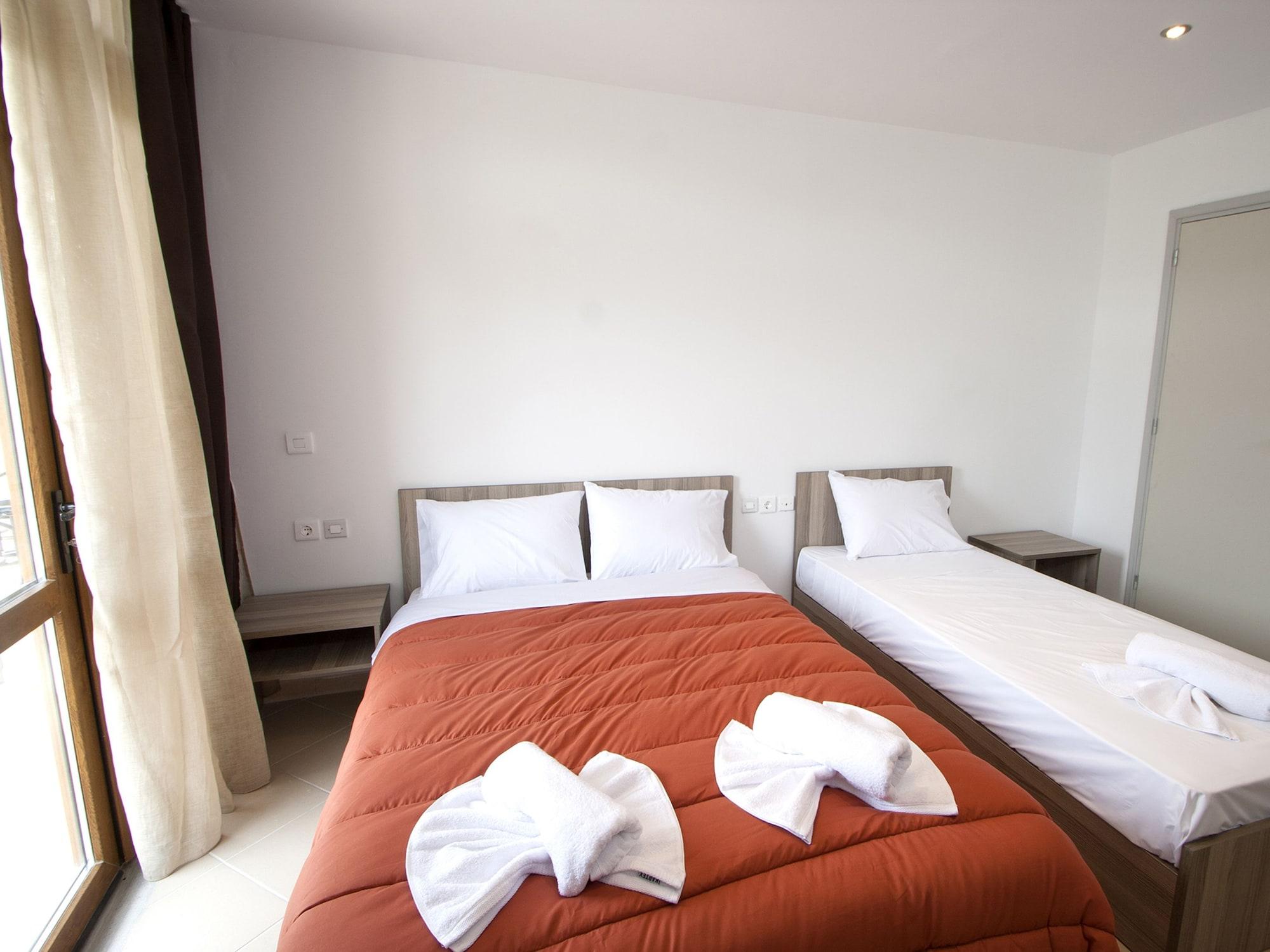 Pineapple Skiathos Екстер'єр фото