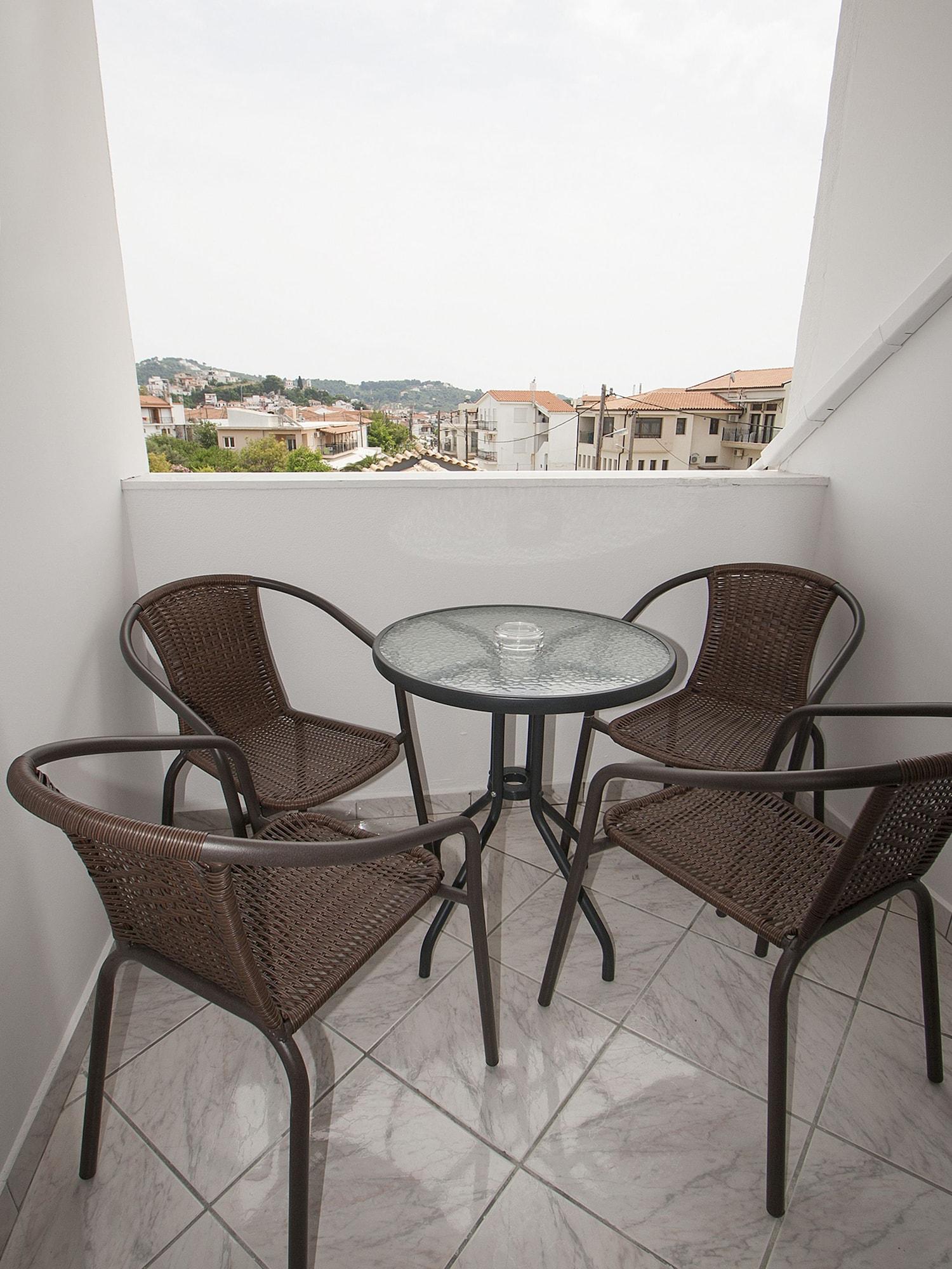 Pineapple Skiathos Екстер'єр фото