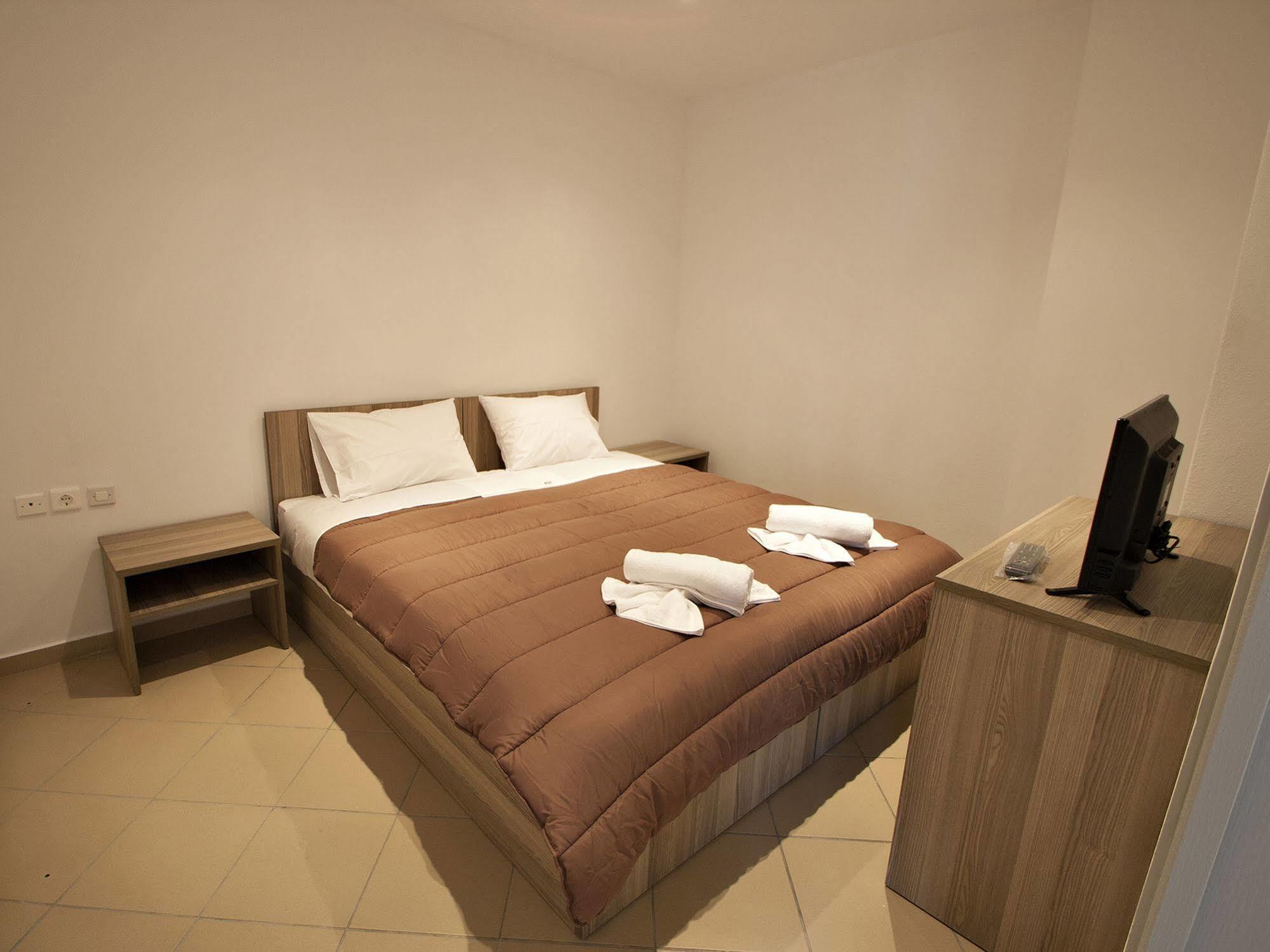Pineapple Skiathos Екстер'єр фото